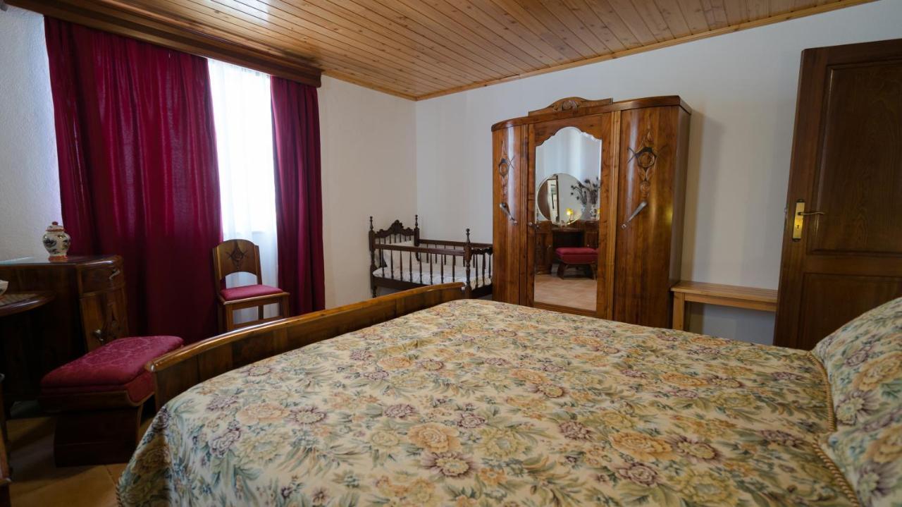 Вилла Quinta Rico Quatro Ribeiras Экстерьер фото